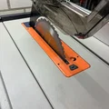 Zero‑Tolerance Insert cho Evolution R255TBL/R255TBL+/R255TBLX/R255TBLX+ - Thumbnail 1