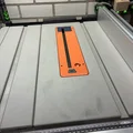 Zero‑Tolerance Insert cho Evolution R255TBL/R255TBL+/R255TBLX/R255TBLX+ - Thumbnail 3