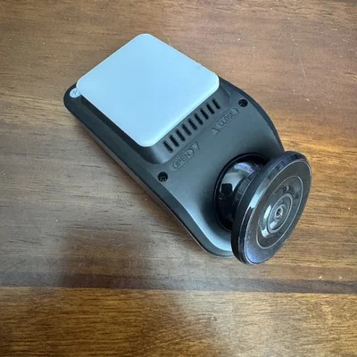 Vantrue OnDash S1 Front – Ngàm gắn phía trước để in 3D