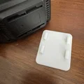 Vantrue OnDash S1 Front – Ngàm gắn phía trước để in 3D - Thumbnail 3