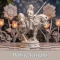 Hiệp Sĩ Trắng (The White Knight) - Thumbnail 1