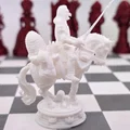 Hiệp Sĩ Trắng (The White Knight) - Thumbnail 4