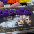 Chỉnh sửa Insert Brass Birmingham cho Miniature Tàu & Thuyền - Thumbnail 2