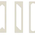 Bộ Seed Phát Triển Slot/Rail Tương Thích M-Lok - Thumbnail 1