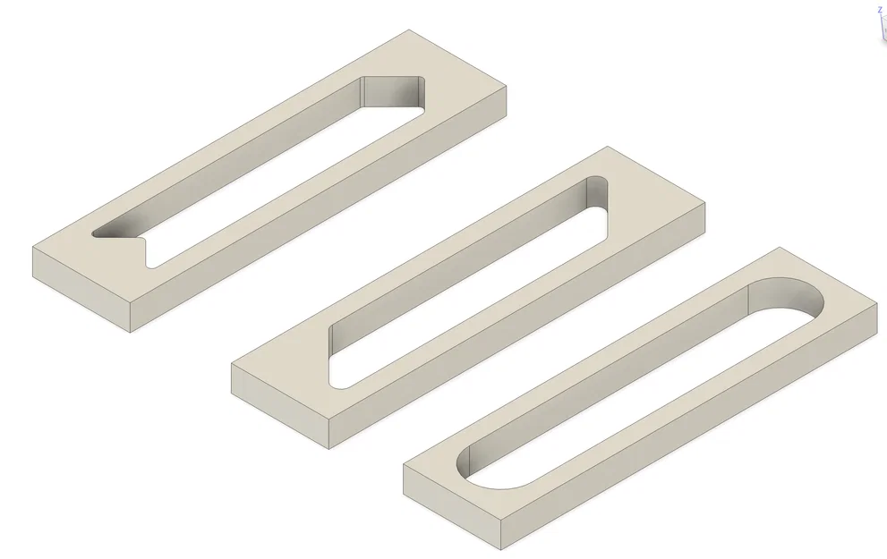 Bộ Seed Phát Triển Slot/Rail Tương Thích M-Lok - Image 2