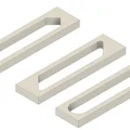 Bộ Seed Phát Triển Slot/Rail Tương Thích M-Lok - Thumbnail 2
