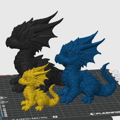The Fourth Wing – Tất cả rồng (All Dragons)