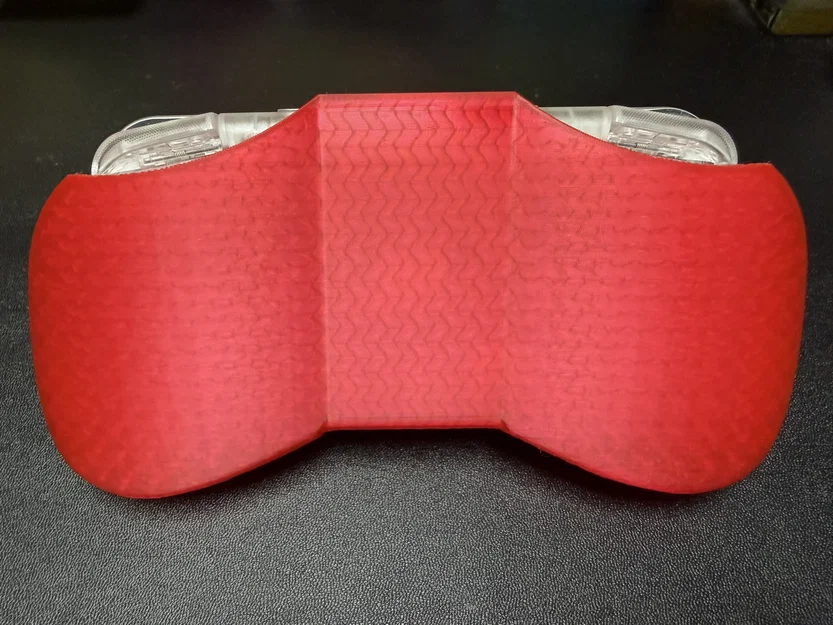 MCon Grip v2 - Rounder Edition (Bản bo tròn hơn) - Image 2