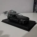 Đế trưng bày xe mô hình Hot Wheels - File in 3D dễ in - Thumbnail 1