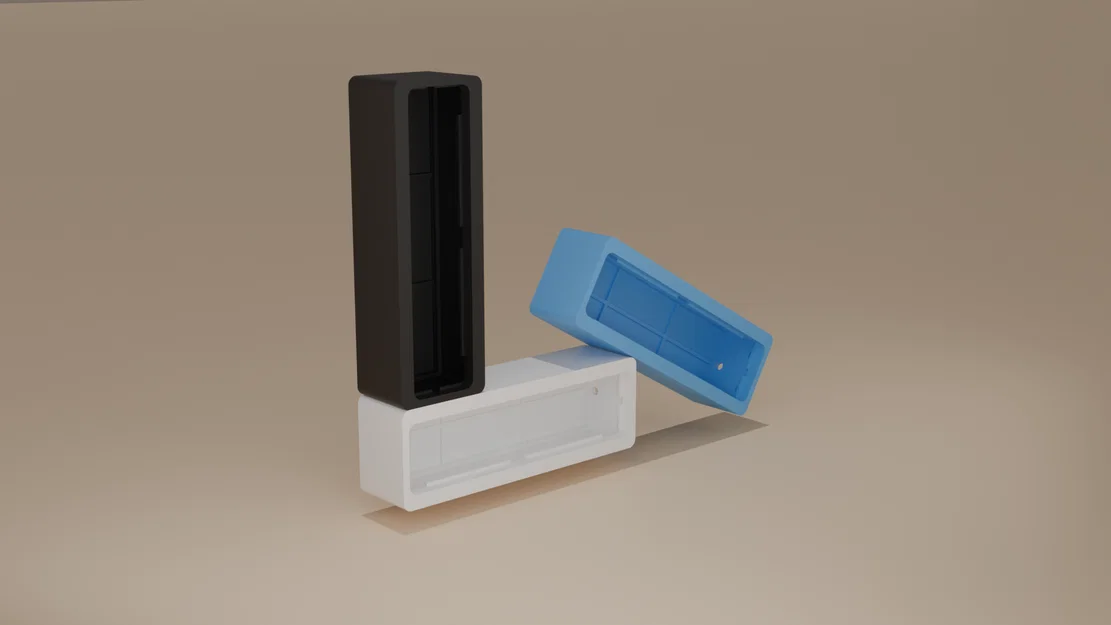 Bloc multiprise (ổ cắm từ UPS Eaton 3S 700) - Image 1