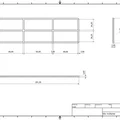 Bloc multiprise (ổ cắm từ UPS Eaton 3S 700) - Thumbnail 4