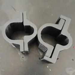 Kẹp cho xe lăn (Abrazadera de silla de ruedas)