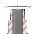 Náhrada IBC ventilu / Thay thế IBC valve - Thumbnail 2