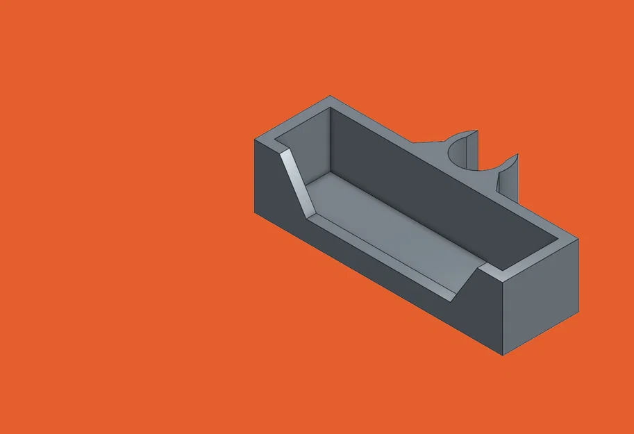 ownMade - Giá đỡ điện thoại gắn ổ cắm tường (Phone Holder Wall Socket) - Image 3