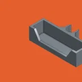 ownMade - Giá đỡ điện thoại gắn ổ cắm tường (Phone Holder Wall Socket) - Thumbnail 3