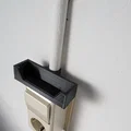 ownMade - Giá đỡ điện thoại gắn ổ cắm tường (Phone Holder Wall Socket) - Thumbnail 6
