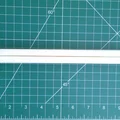 Furoshiki Patchin - Tay cầm túi kèm khóa nam châm cho furoshiki 27" - Thumbnail 2