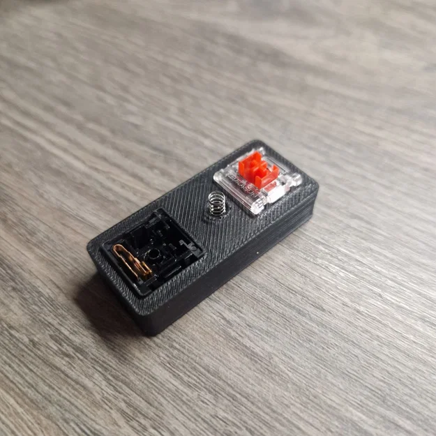 Dụng cụ lube switch low-profile Redragon (Redragon lp switch lube tool) - Image 2