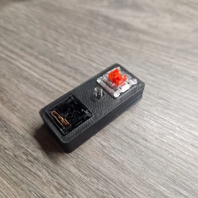 Dụng cụ lube switch low-profile Redragon (Redragon lp switch lube tool)