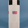 SATURN V MULTICOLOR – Tên lửa Saturn V phiên bản nhiều màu - Thumbnail 9