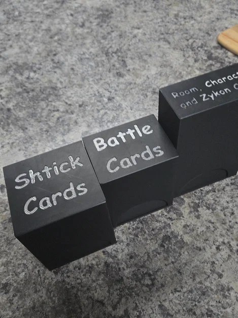 Order Of The Stick Adventure Game - Organizer và hỗ trợ chơi - Image 2