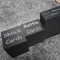 Order Of The Stick Adventure Game - Organizer và hỗ trợ chơi - Thumbnail 2