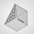 Kẹp giữ sách hiện đại (The Book Holder V2.1) - In 3D dễ dàng - Thumbnail 2