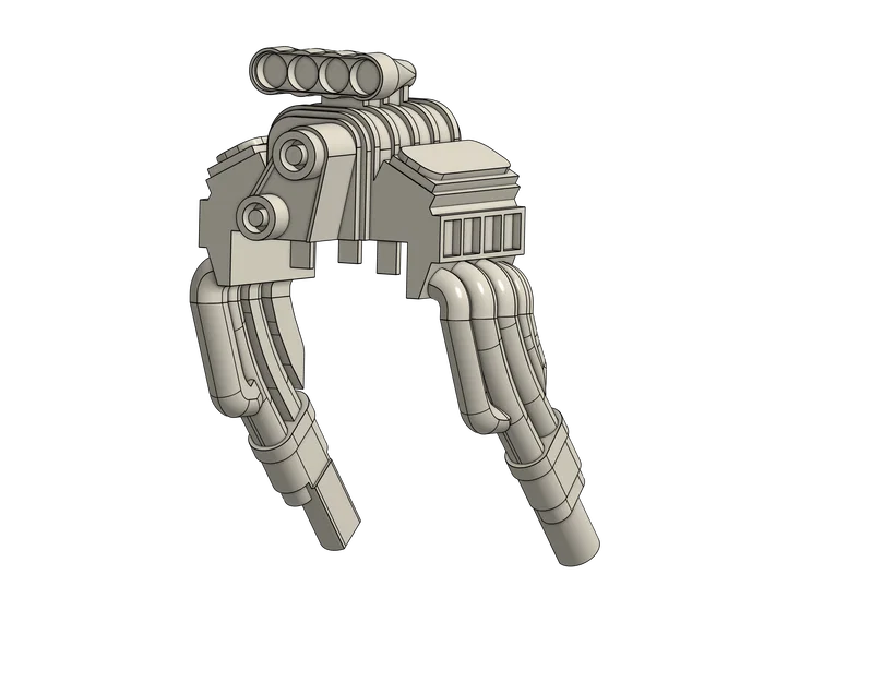 Xe Quái Vật 1:24 Grave Digger - Image 3