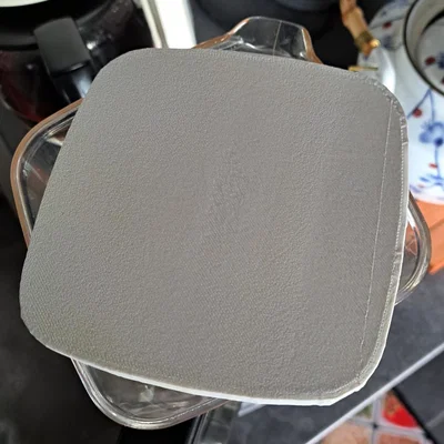 Nắp chắn chống bắn (Splash Guard) cho máy xay sinh tố 3D