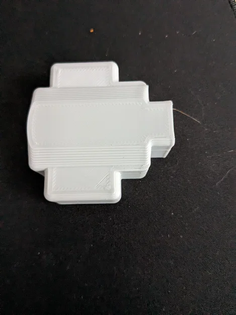 Nắp che bản lề IKEA BILLY – Hinge Cover cho kệ BILLY - Image 2