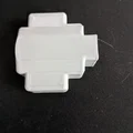 Nắp che bản lề IKEA BILLY – Hinge Cover cho kệ BILLY - Thumbnail 2