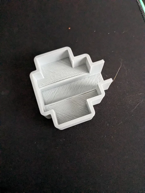 Nắp che bản lề IKEA BILLY – Hinge Cover cho kệ BILLY - Image 3