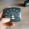 Kim đồng hồ tốc độ cho xe Vespa 50 Special và Elestart (In 3D) - Thumbnail 4