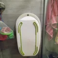 Móc treo chậu tắm cho bé IKEA LÄTTSAM - Giải pháp tiết kiệm không gian - Thumbnail 1