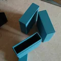 Hộp Đựng Bugi Xe Vespa - Phụ Kiện In 3D Tiện Lợi Và Bền Bỉ - Thumbnail 4