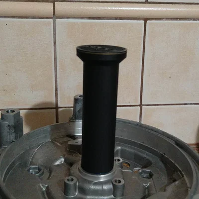 Dụng cụ lắp phớt trục cơ Piaggio Ciao 15x24x5mm (Bravo/Ciao/Si...)