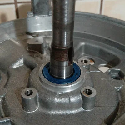 Dụng cụ lắp phớt trục cơ Piaggio Ciao 15x24x5mm (Bravo/Ciao/Si...)