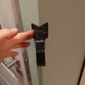 Con lăn dẫn hướng ống nước 3D - Giải pháp chống mài mòn góc tường - Thumbnail 3
