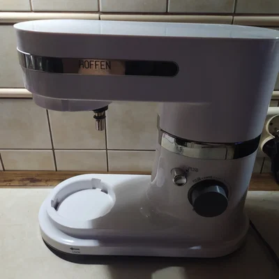 Núm vặn thay thế cho máy trộn thực phẩm Hoffen MY-6802