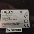 Núm vặn thay thế cho máy trộn thực phẩm Hoffen MY-6802 - Thumbnail 3