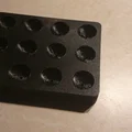 Khay đựng bánh que Cake Pops Stand (Tương thích que 4mm) - Thumbnail 2