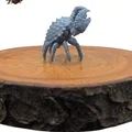 Giant Crab - MGM Print-Ready Mini - Thumbnail 2