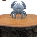 Giant Crab - MGM Print-Ready Mini - Thumbnail 3