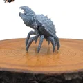 Giant Crab - MGM Print-Ready Mini - Thumbnail 4