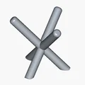 Baseball Stand – Kệ trưng bóng chày - Thumbnail 1