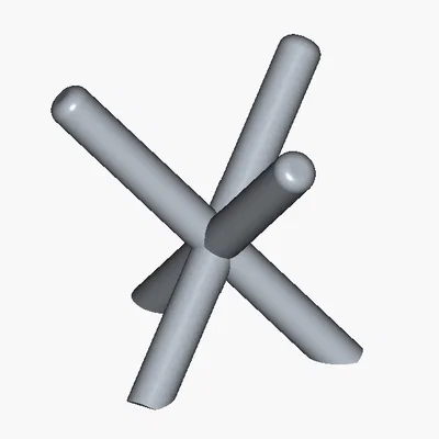 Baseball Stand – Kệ trưng bóng chày