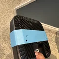 Giá treo tường bắt vít cho Helium Mobile Indoor Hotspot - Thumbnail 5