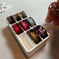 Khay Bobbin Gridfinity Class M (Bobbin Holder) - Thumbnail 2