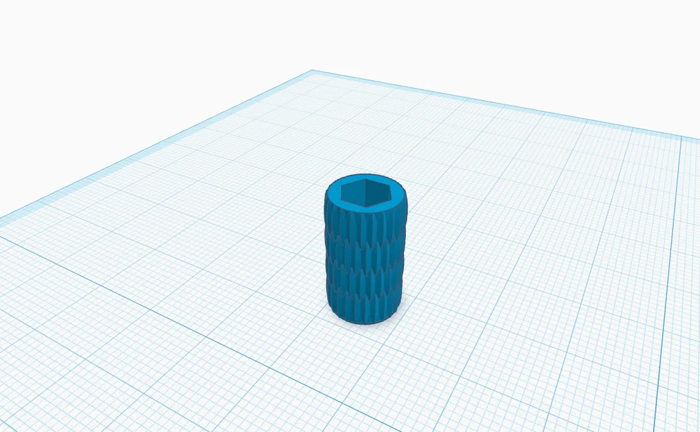 Mô hình phụ kiện gắn đầu bút chì Spickey in 3D độc đáo - Image 1