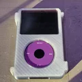 Ốp dày iPod Classic Video/Gen 5 - Thumbnail 1